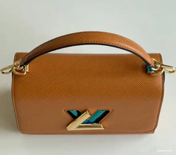 LOUIS MM VUITTON TWIST 0624